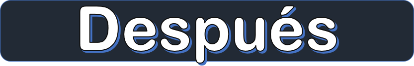 Tdespues